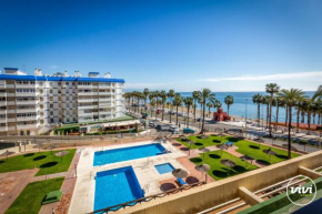 Pulpo - Pool, Balcony & Sea View